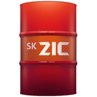 ZIC X7 5W-40 200л Image #1