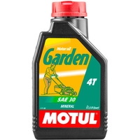 Motul Garden 4T SAE 30 1л