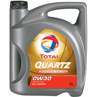 Total Quartz 9000 0W-30 5л