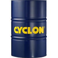 Cyclon Magma X-100 5W-40 208л Image #1