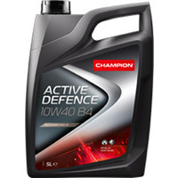 Champion Active Defence B4 10W-40 5л Image #1