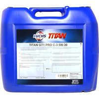 Fuchs Titan GT1 Pro C-3 5W-30 20л