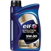 Elf Evolution Full-Tech FE 5W-30 1л