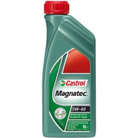 Castrol Magnatec 5W-40 А3/B4 1л