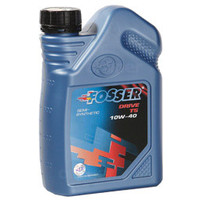 Fosser Drive TS 10W-40 1л