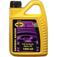 Kroon Oil Emperol Racing 10W-60 5л