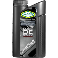 Yacco Lube DE 5W-30 5л