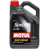 Motul Specific LL-04 5W40 5л Image #1