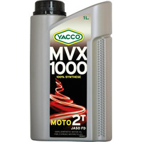 Yacco MVX 1000 2T 1л