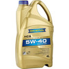 Ravenol HCS 5W-40 4л Image #1