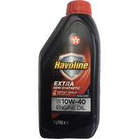 Texaco Havoline Extra 10W-40 1л Image #1