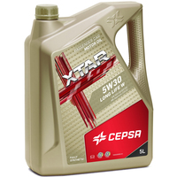 CEPSA Xtar Long Life W 5W-30 4л Image #1