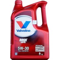 Valvoline Maxlife 5W-30 5л Image #1