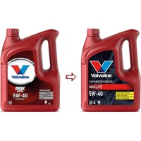 Valvoline Maxlife 5W-30 5л Image #2