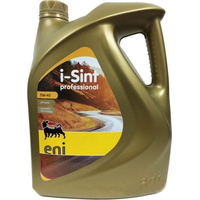 Eni i-Sint Professional 5W-40 4л Image #1