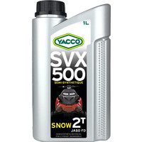 Yacco SVX 500 Snow 2T 1л Image #1