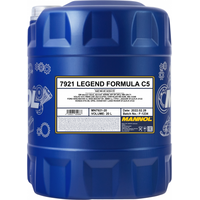 Mannol Legend Formula C5 0W-20 20л Image #1