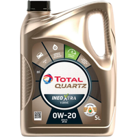 Total Quartz Ineo Xtra V-Drive 0W-20 5л