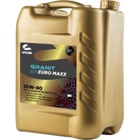 Cyclon Granit Syn Euro Maxx 10W-40 25л Image #1