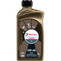 Total Classic 9 5W-40 1л Image #1