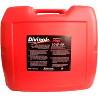 Divinol Multimax Plus 10W-40 20л Image #1