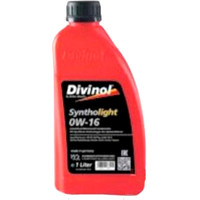 Divinol Syntholight 0W-16 1л