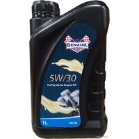 Benzoil 5W-30 440530001 1л