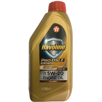 Texaco Havoline ProDS F 5W-20 1л Image #1