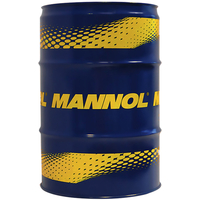 Mannol CLASSIC 10W-40 60л Image #1