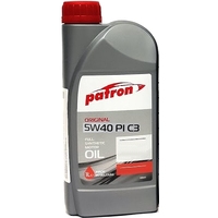 Patron 5W-40 PI C3 1л