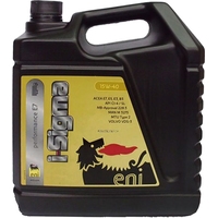 Eni i-Sigma performance E3 15W-40 4л Image #1