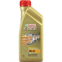 Castrol EDGE 5W-40 1л