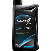 Wolf SEMI-SYNT 2T 1л