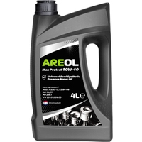 Areol Max Protect 10W-40 4л Image #1