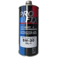 Profix 5W-30 DL-1 1л Image #1