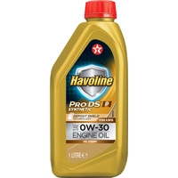 Texaco Havoline ProDS P 0W-30 1л