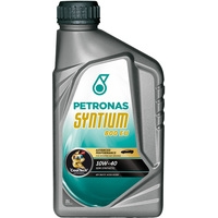 Petronas Syntium 800 EU 10W-40 1л