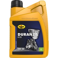 Kroon Oil Duranza ECO 5W-20 1л