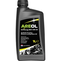 Areol Eco Energy DX1 5W-30 1л