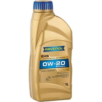 Ravenol EHS 0W-20 1л Image #1