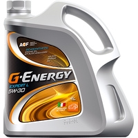 G-Energy Expert L 5W-30 4л