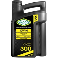 Yacco VX 300 10W-40 5л