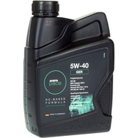 Avista pace GER 5W-40 1л