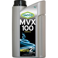 Yacco MVX 100 2T 1л