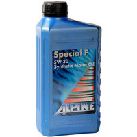 Alpine Special F 5W-30 1л Image #1