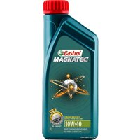 Castrol Magnatec 10W-40 A3/B4 1л Image #1