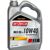 Ardeca MULTI-TEC + B4 10W-40 5л