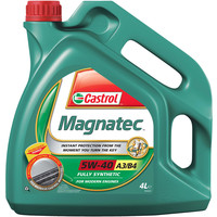 Castrol Magnatec 5W-40 А3/B4 4л