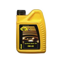 Kroon Oil Helar 0W-40 1л