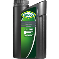 Yacco Lube F 5W-20 1л